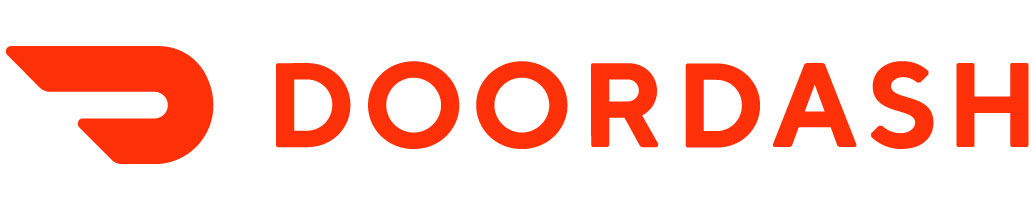 DoorDash logo